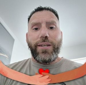 Meet your Posher, Mark